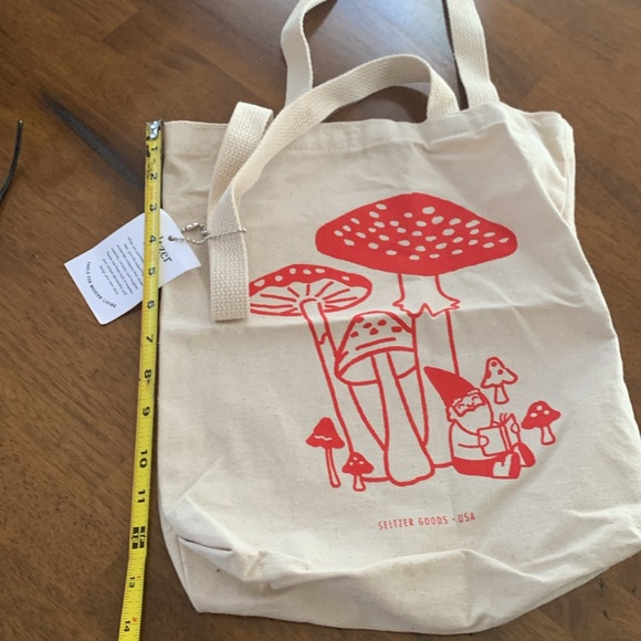 Seltzer tote - Picture 3 of 6